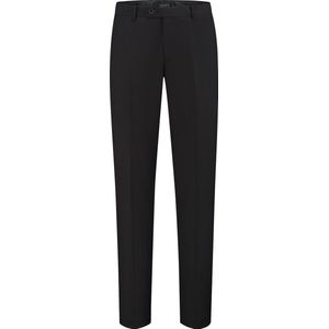 Gents - MM pantalon blend zwart - Maat 106