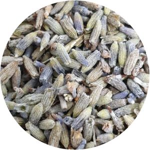 Lavendelbloesem - 100 gram - Holyflavours