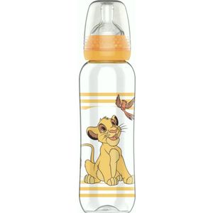 Tigex | babyfles | 330 ml | Simba Lion King | 6+m 6+ m