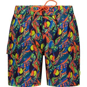 Just Beach - Zwembroek - Jungle Birds - Maat 116