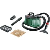 Bosch Home & Garden EasyVac 3 - Stofzuiger