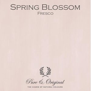 Pure & Original Fresco Kalkverf Spring Blossom 1 L