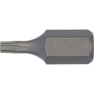Wurth - Bit TX met boring 10 mm - TX-bit met boring x 5 st -