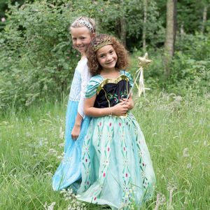 Prinsessenjurk 110 hotsell
