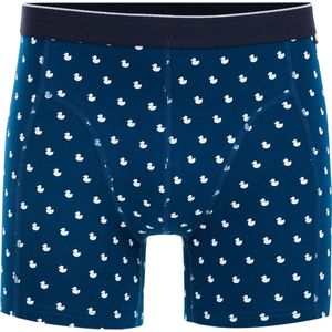 WE Fashion Heren boxershort met dessin