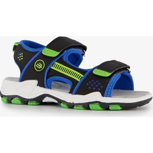 Blue Box jongens sandalen zwart - Maat 30