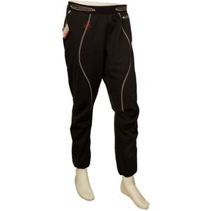 Knox Cold Killers – Motor-/Mountainbike-/Sportbroek Heren – Zwart - Maat XXL