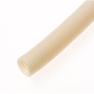Dyka Installatiebuis flexibel PVC crème 3/4