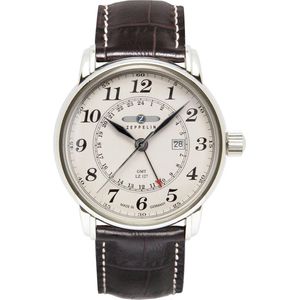 Zeppelin Mod. 7642-5 - Horloge