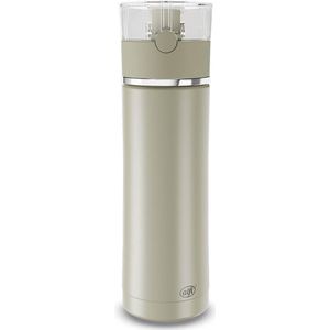 Alfi Thermosfles Balance Silver Linning 500 ml