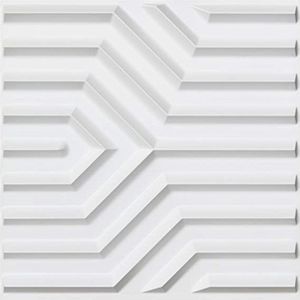 wandpanelen decor wandbekleding - wall panel for Interior Wall Decoration / Decoratieve 3D 12