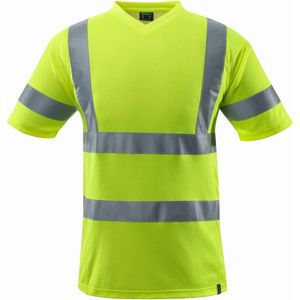 Mascot Hi Vis Reflecterend werk- of sportshirt