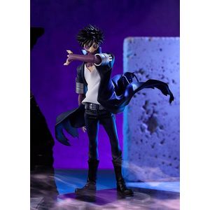 MY HERO ACADEMIA - Dabi - Pop Up Parade 18cm Figure