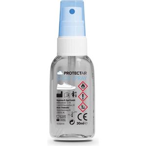 ProtectAir Schoendeo anti-schimmel en anti-bacterieel