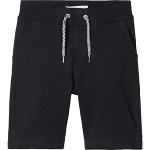 NAME IT NKMHONK SWE LONG SHORTS UNB NOOS Jongens Broek - Maat 134