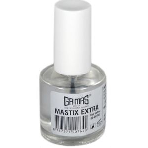 Grimas - Mastix Extra - lijm voor de huid - Schmink
