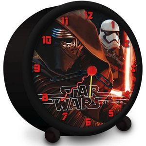 Star wars alarm wekker 9cm