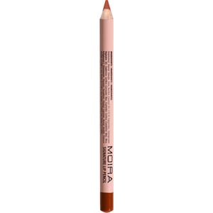 Moira - Signature Lip Pencil - 006 - Sunrise Chic - Lipliner - 1.1 g