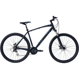 OUTRAGE 602 MTB 27.5 INCH H48 > 21 SPEED ANTRA BLUE