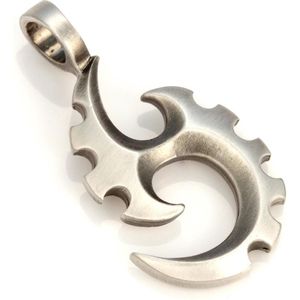 Hanger Change | Hard and heavy hanger