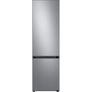 Samsung RB38C7B6CS9, No Frost (koelkast), SN-ST, 8 kg/24u, C, Vers zone compartiment, Roestvrijstaal