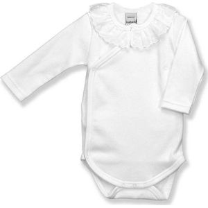 ROMPER ROSE WIT (9m)