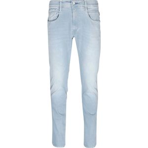 Replay Jeans Anbass Hyperflex M914y 000 661or3 010 Mannen Maat - W36 X L32