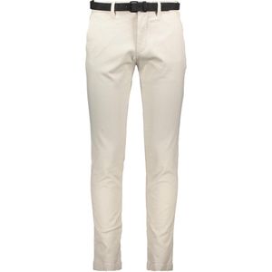 Tom Tailor Broek Traveler Slim Chino 1037547xx10 37142 Mannen Maat - W34 X L36