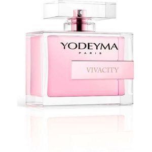 Yodeyma - Vivacity-W-100ml - Fragrances - Vrouw