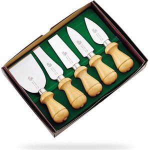 Premax Idee Regalo Kaasmes Set - 5-delig