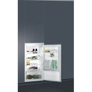 Whirlpool ARG 100711 - Inbouw koelkast zonder vriesvak Wit