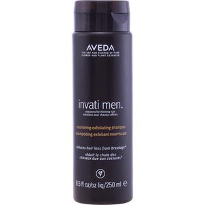 Aveda - Invati Men™ Exfoliating Shampoo - Thinning Hair Shampoo For Men