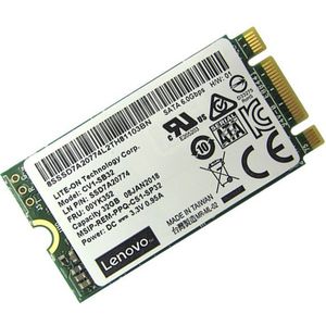 Lenovo 7N47A00129 internal solid state drive M.2 32 GB SATA III MLC