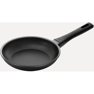 Zwilling Hapjespan - Ø20 - Ultra Duraslide Non-Stick Coating - Aluminium - 4 Beschermlagen - Geschikt voor elk fornuis