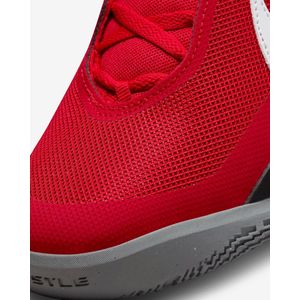 Nike_Sportschoenen_Kinderen_Rood