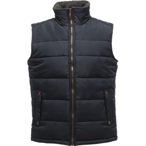 Regatta -Altoona - Outdoorvest - Mannen - MAAT S - Blauw