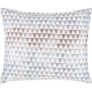 Esprit Yelka Kussensloop - 60x70 cm - Grey