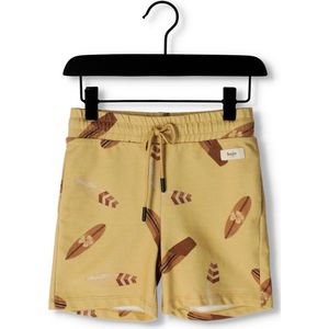 Baje Studio Short Unisex - Korte Broek - Multi - Maat 74/80