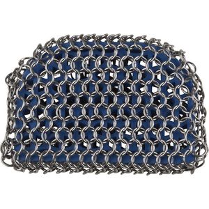 The Windmill Chain Mail Cleaning Pad