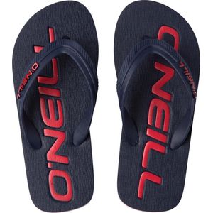O'Neill Slippers Profile Logo - Blue - 32