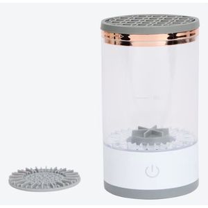 Make-up Brush Cleaner - Makeupborstels - Kwasten - Reiniger - 7,5w - 5v - Beautystar