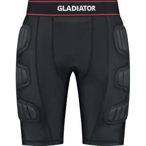 Gladiator Sports Beschermbroek / Keepersbroek - kort