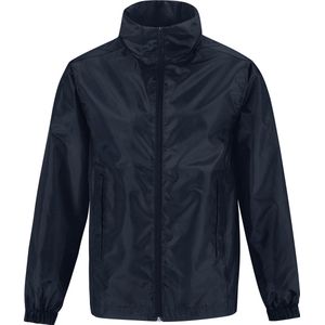 B&C Windbreaker Id.601 / Men CGJUI60 - Navy - M