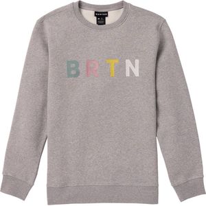 Burton BRTN Crewneck Sweatshirt