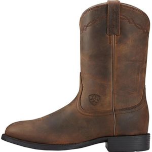 Ariat Heritage Roper - B Destressed Brown