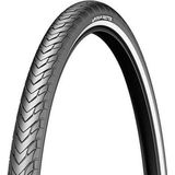 Michelin Protek toerband zwart Bandenmaat 37-622 | 700 x 35C