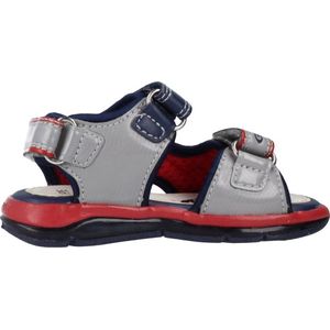 GEOX B SANDAL TODO BOY Rood 20 EU