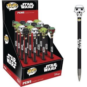 Funko POP! Star Wars Stormtrooper pen - 1 pen