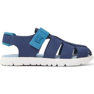 Camper Oruga Sandalen - Kinderen - Donkerblauw - 32