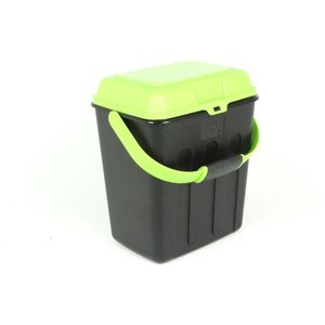 Dry Box 3 - Voedselcontainer-Maelson Dry Box 3 zonder schepje Groen